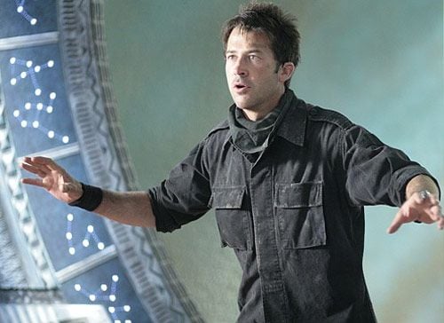 Fotoğraf Joe Flanigan