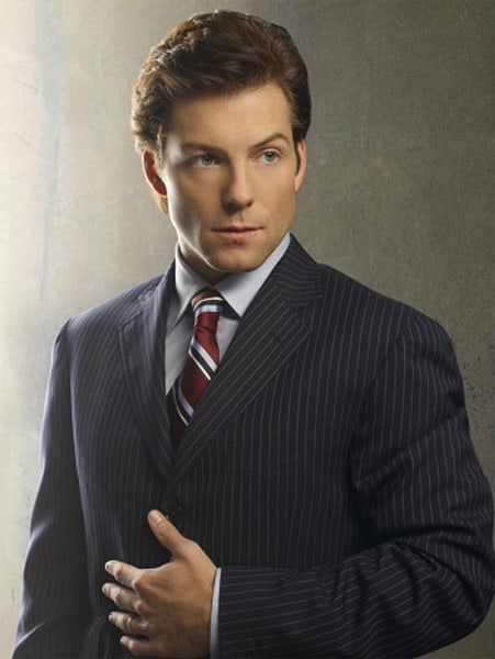 Fotoğraf Jamie Bamber