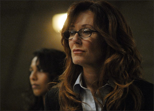 Fotoğraf Mary McDonnell