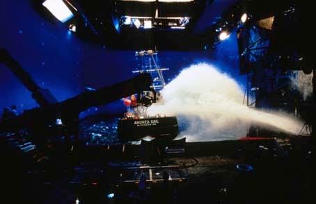 Kusursuz Fırtına : Fotoğraf Wolfgang Petersen