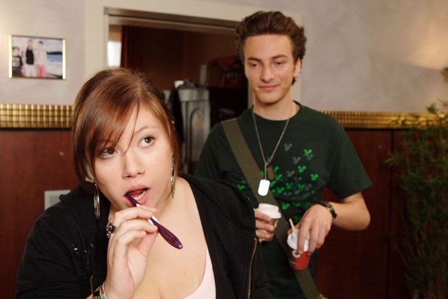 Alles was zählt : Fotoğraf