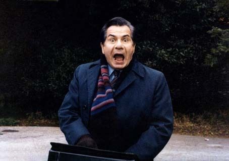 Fotoğraf Georges Lautner, Michel Galabru