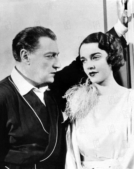 Fotoğraf Sacha Guitry, Jacqueline Delubac