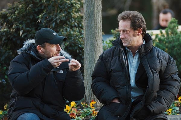 Aşk Uğruna : Fotoğraf Vincent Lindon, Fred Cavayé