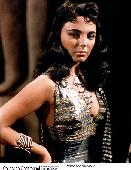 Fotoğraf Joan Collins