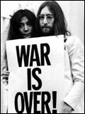 Afis Yoko Ono