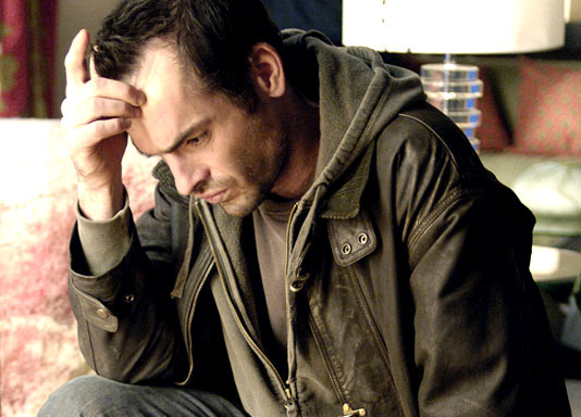 Fotoğraf Paul Blackthorne