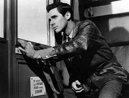 Fotoğraf Bradford Dillman