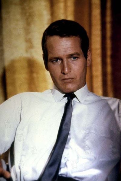 Torn Curtain : Fotoğraf Paul Newman