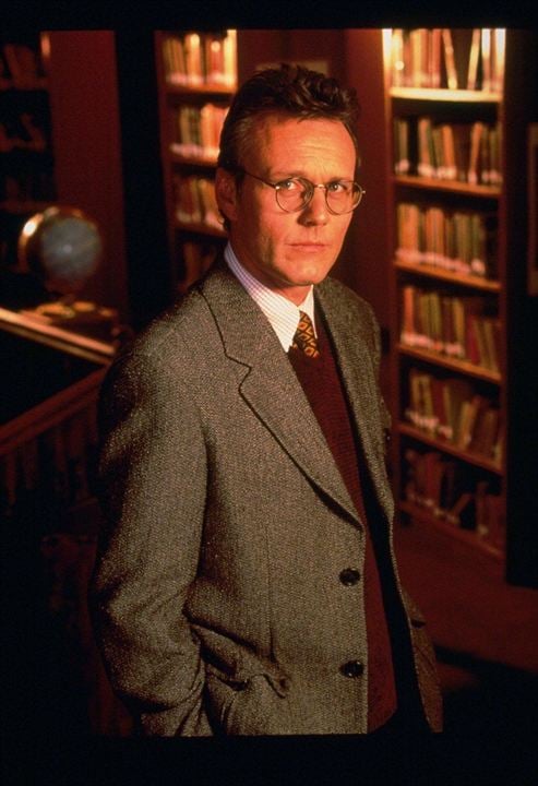 Fotoğraf Anthony Head