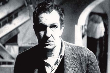 The Last Man on Earth : Fotoğraf Vincent Price