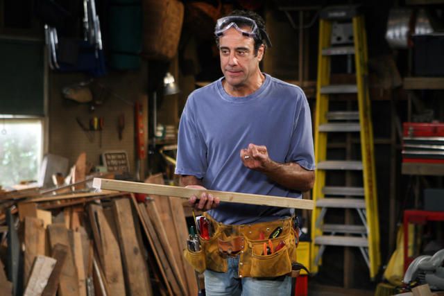 Fotoğraf Brad Garrett