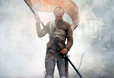 Jeanne D’Arc : Fotoğraf Milla Jovovich, Luc Besson