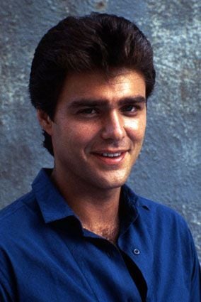 Fotoğraf Greg Evigan