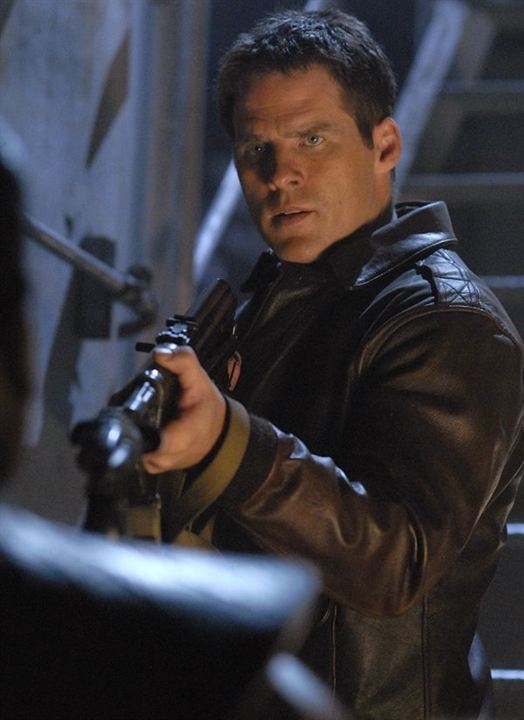 Fotoğraf Ben Browder