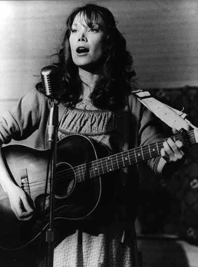 Coal Miner's Daughter : Fotoğraf