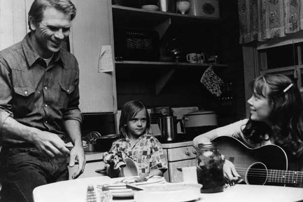 Coal Miner's Daughter : Fotoğraf