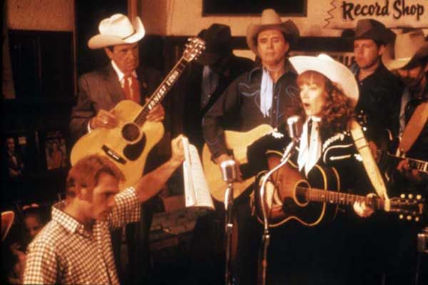 Coal Miner's Daughter : Fotoğraf