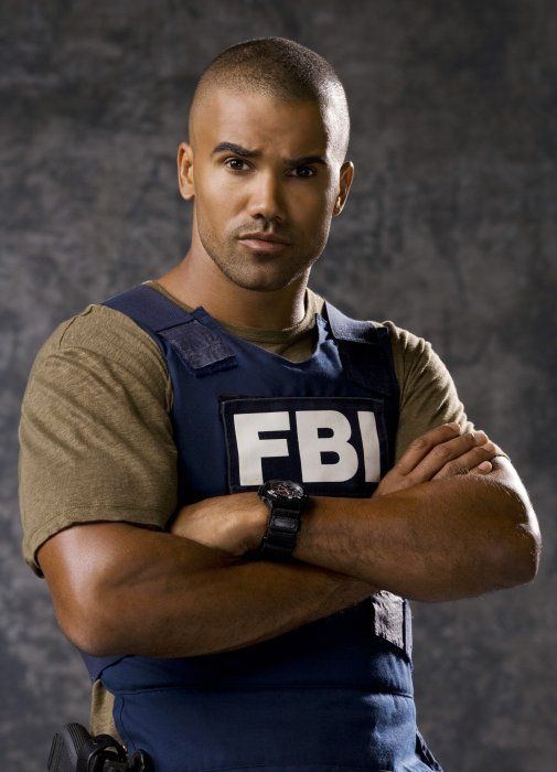 Fotoğraf Shemar Moore