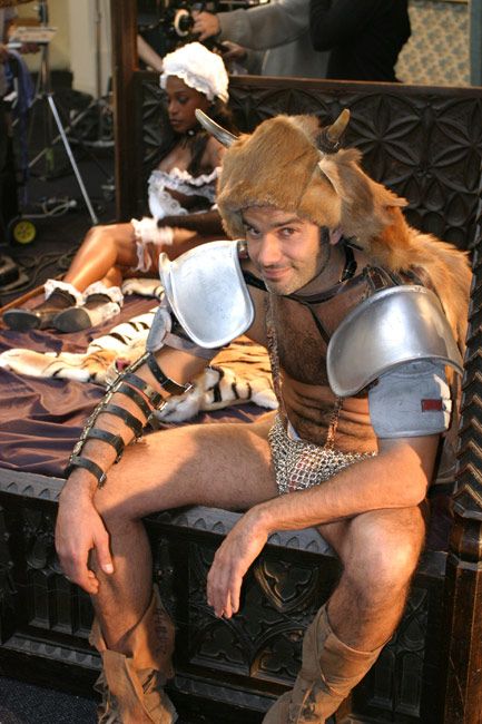 Fotoğraf François Vincentelli