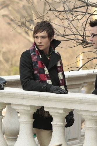 Fotoğraf Ed Westwick