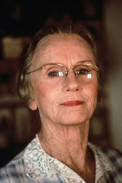 Bayan Daisy’nin Şoförü : Fotoğraf Jessica Tandy, Bruce Beresford