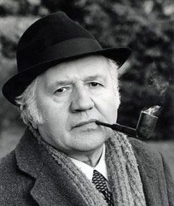 Les Enquêtes du commissaire Maigret : Afiş