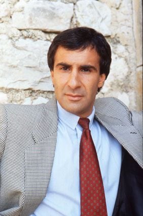 Un privé au soleil : Fotoğraf