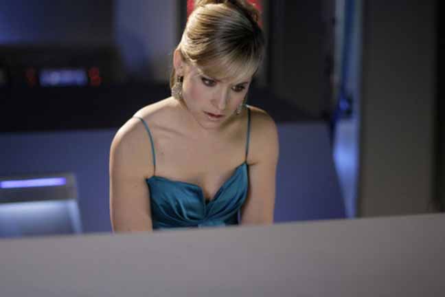 Fotoğraf Allison Mack