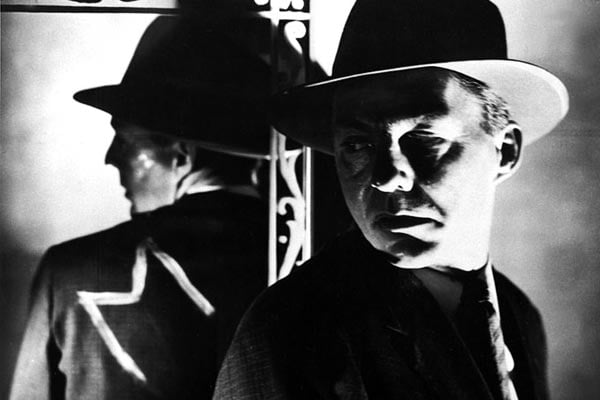 Fotoğraf David Wayne, Joseph Losey