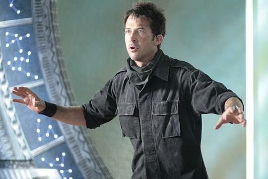 Fotoğraf Joe Flanigan