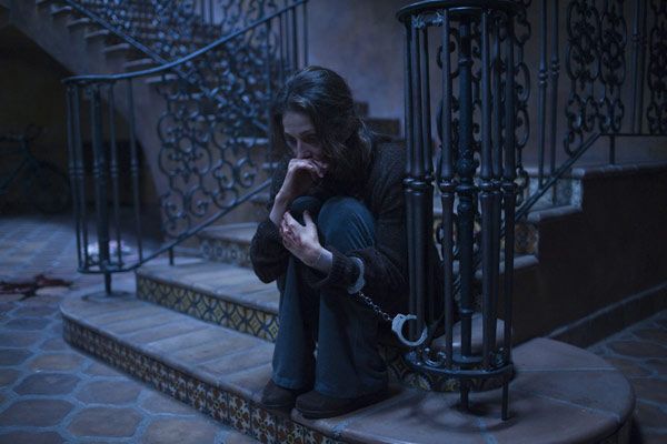 Karantina : Fotoğraf