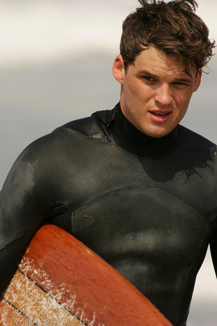 Fotoğraf Austin Nichols