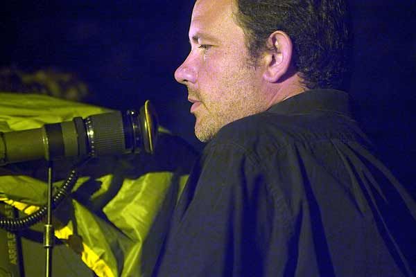 Fotoğraf Frédéric Berthe