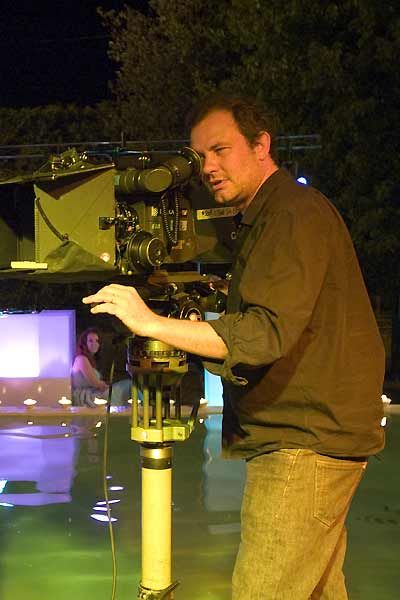 Fotoğraf Frédéric Berthe