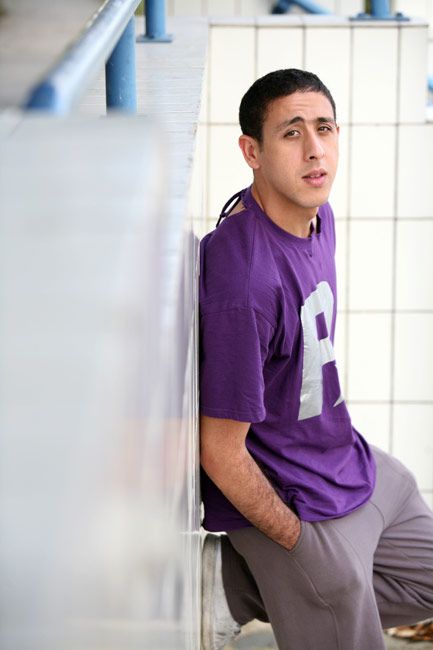 En attendant demain : Fotoğraf