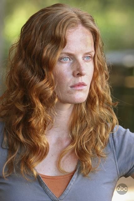 Fotoğraf Rebecca Mader