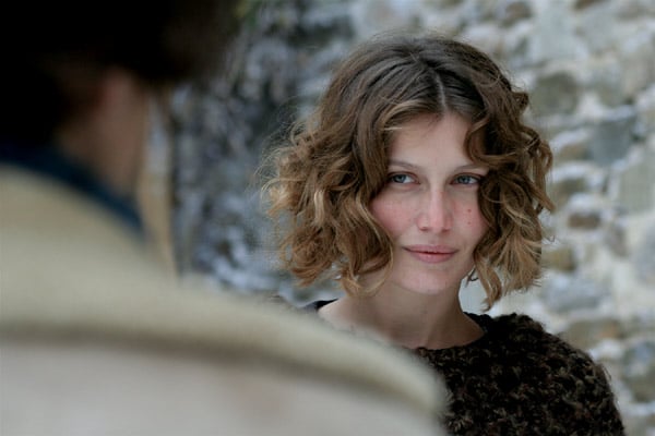 Fotoğraf Jacques Martineau, Laetitia Casta, Olivier Ducastel