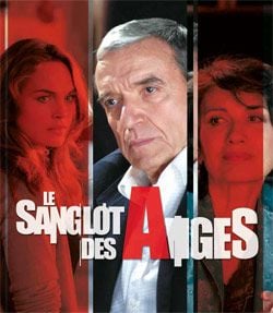 Le Sanglot des anges : Afiş