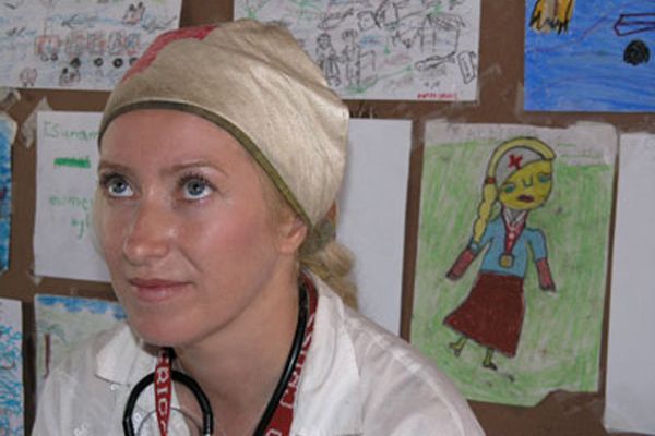 Fotoğraf Alison Thompson