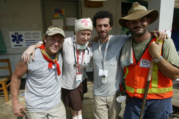 Fotoğraf Alison Thompson