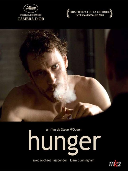 Açlık : Afiş