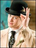 Afiş Lucas Grabeel