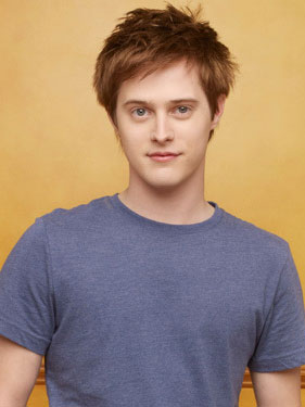 Afiş Lucas Grabeel