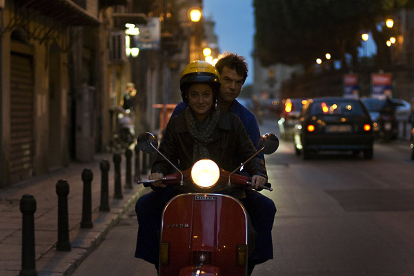 Palermo’da Yüzleşme : Fotoğraf