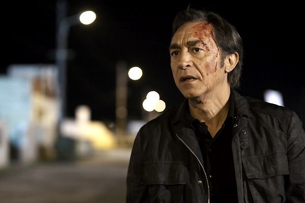 Fotoğraf Richard Berry