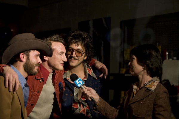 Milk : Fotoğraf Gus Van Sant, Diego Luna, Sean Penn