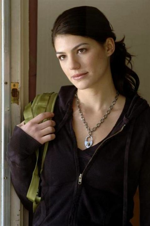 Fotoğraf Genevieve Padalecki