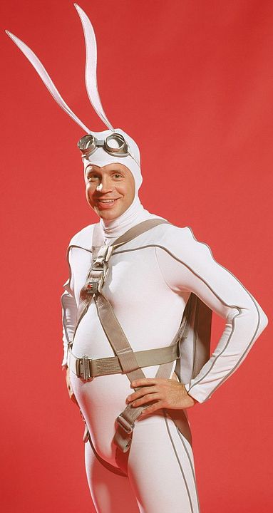 The Tick : Fotoğraf