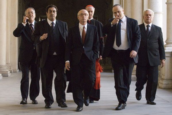 Il Divo : Fotoğraf